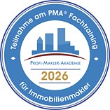PMA — Teilnahme am Fachtraining 2024